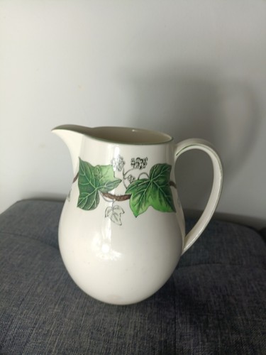 Vintage wedgwood napoleon ivy - napoleon,