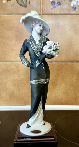 Giuseppe armani lady - giuseppe, with