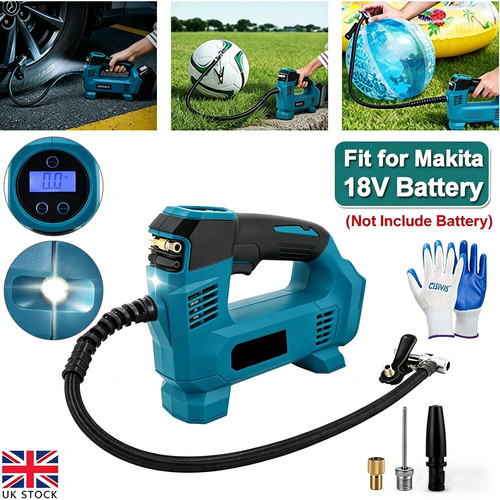 Cordless electric car tyre - electric,