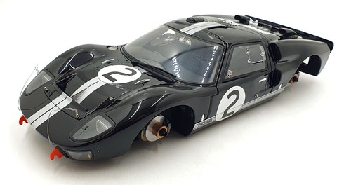 Gmp scale diecast - scale,