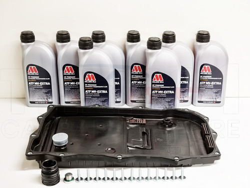 For bmw automatic transmission - bmw,