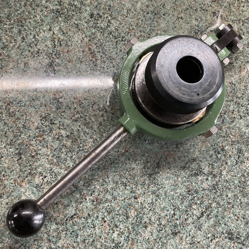 Myford lever collet - , ml7