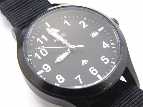 Gents mwc mkiii automatic - gents's,