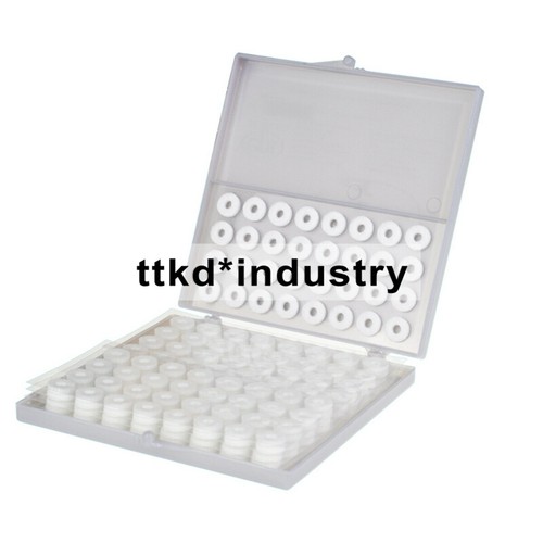 1pc new ear clip cotton - new,