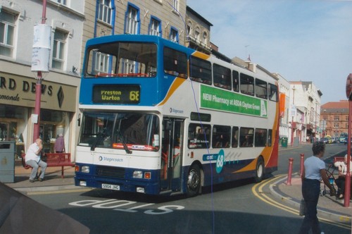 Bus photo stagecoach - photo, in