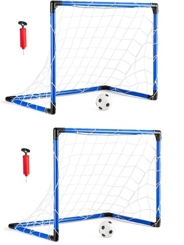 Kids football soccer goal - 2,