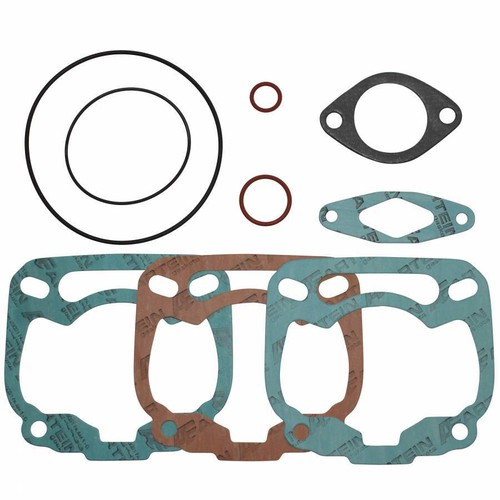 High engine gasket motorcycle