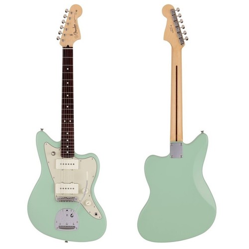 Fender made japan junior - fender,