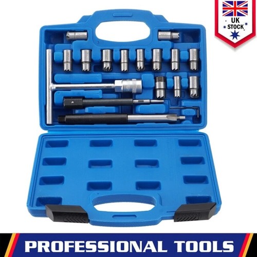 Diesel injector seat - diesel,