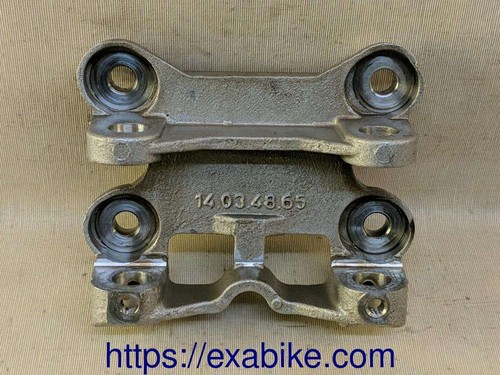 Rocker mount for - mount, moto