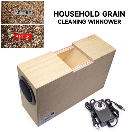 Parrot feed blowing shell - parrot,