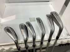 Titleist AP1 716 Iron Set 5-9,Pw 6pc Flex S MCI 60 Multi-Material