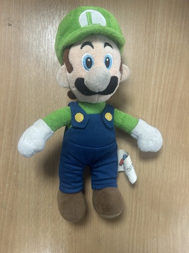 Official nintendo super mario - official,