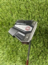 ODYSSEY ELEVEN TOUR LINED CS