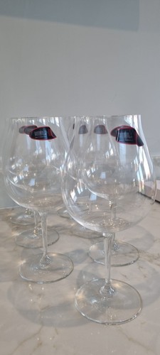 Riedel new world - world, pinot
