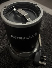 Nurtibullet Magic Bullet Motor