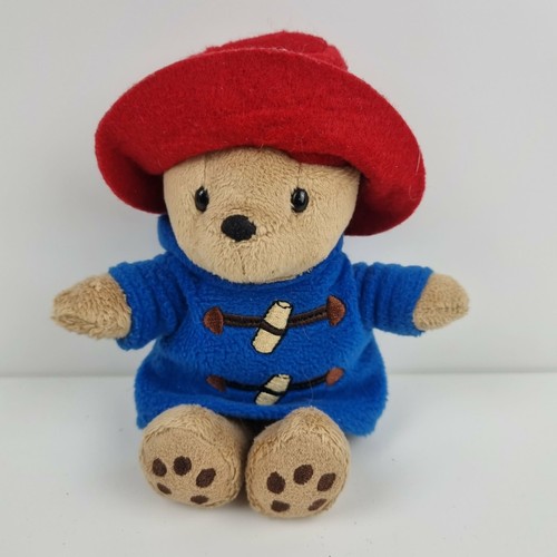 Classic paddington bear - classic,