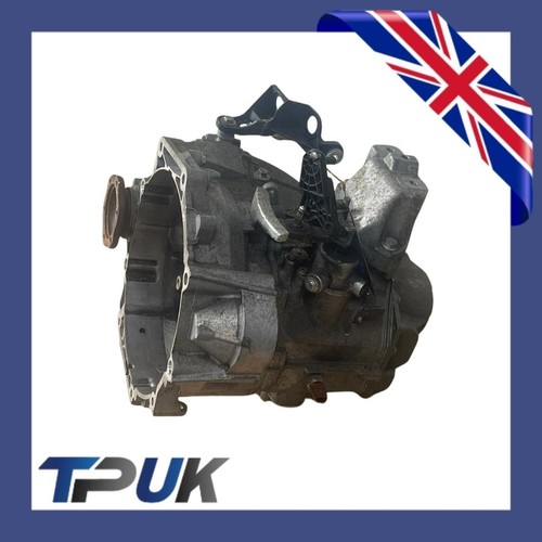 Gearbox fits golf mk7 - vw,