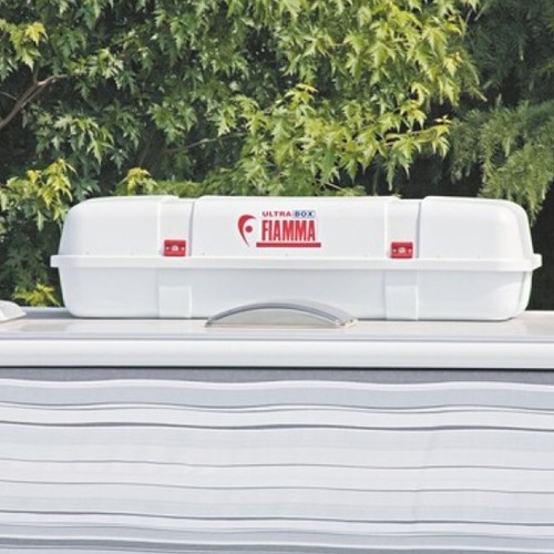 Fiamma ultra box - ultra, 3