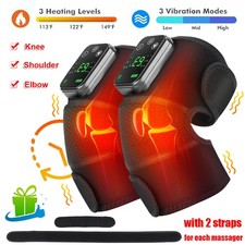 3 in 1 Heating & Vibration