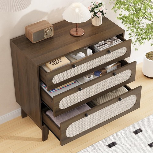 Drawer dresser bedside - drawer,