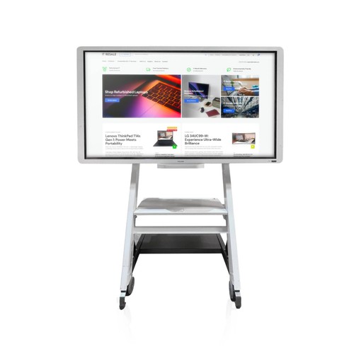 Ricoh d6510 interactive - ricoh,