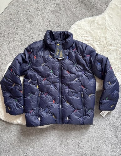 Ralph lauren puffer girls - puffer, girls/boys