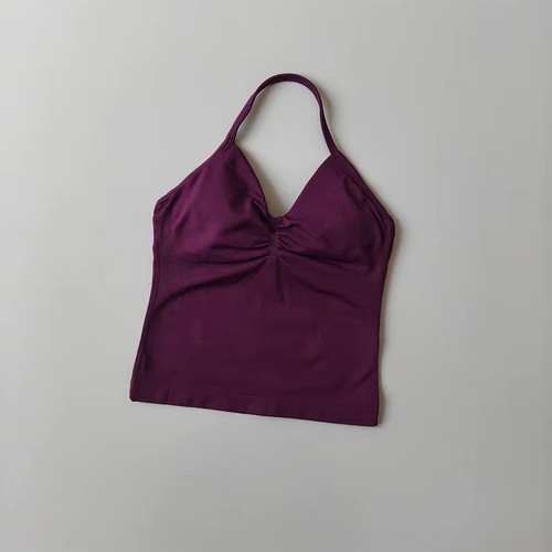 Longline strappy - longline,