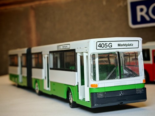 Buses conrad mercedes benz - buses,