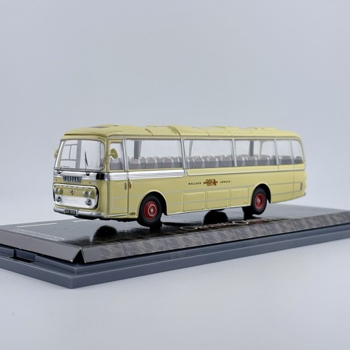 Corgi om42407 leyland leopard - corgi,