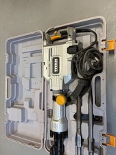 Titan TTB811DRH Electric