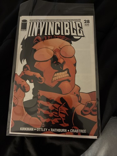 Image invincible hit tv - invincible,