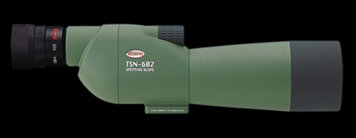 Kowa tsn 602 - tsn-602, spotting