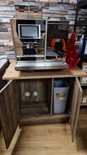 Coffee machine thermoplan bw3 - coffee,