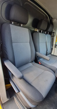 VW TRANSPORTER T6 DRIVERS SIDE