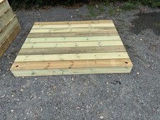 Fishing Platform/Peg - Read Description