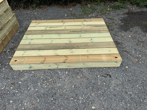 Fishing platform peg - fishing,