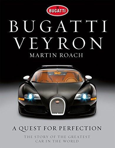 Bugatti veyron quest - a, for