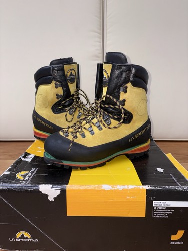 Sportiva nepal extreme b3 - nepal,