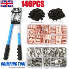 Heavy Duty Battery Cable