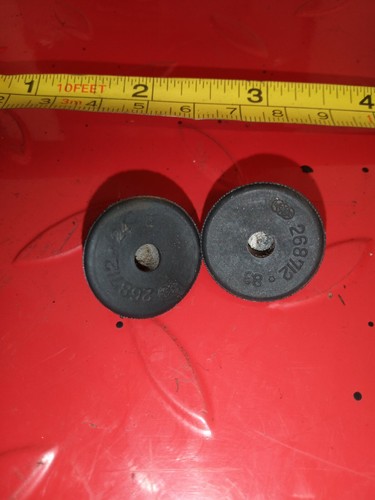 Mk2 golf gti hole - mk2/3,