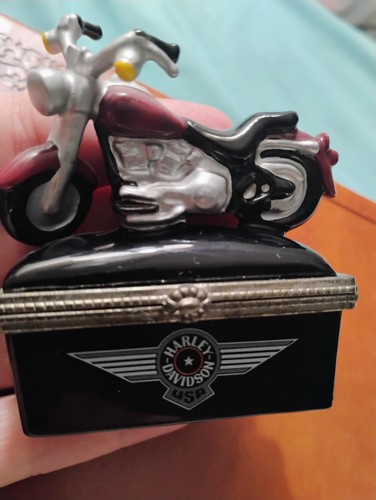 Harley davidson motorcycle - davidson, fat