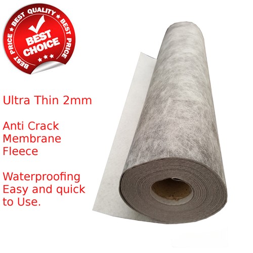 Decoupling waterproof membrane - waterproof,