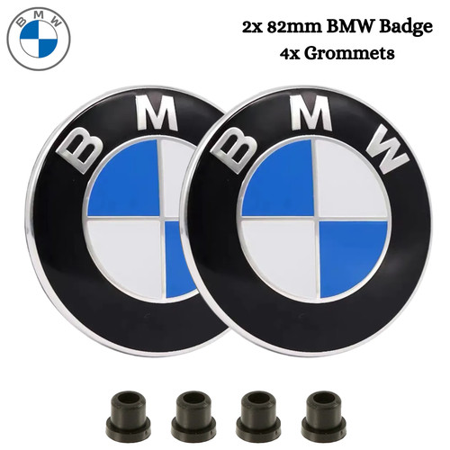 Bmw series e60 e61 e92 - bmw,