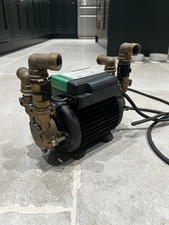 Stuart Turner Monsoon 2.5 bar