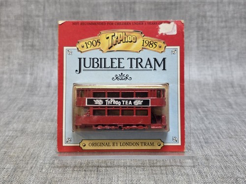 Typhoo tea jubilee - jubilee, e1