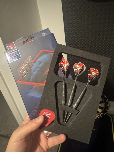 Phil taylor power 9five gen - phil,