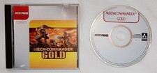 Mech Commander Gold PC Windows