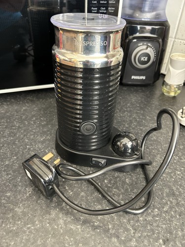 Nespresso aeroccino 3194 - nespresso,