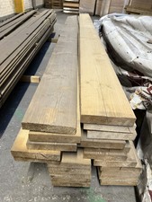 Timber Joists, 220mm X 45mm